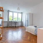 Regem Pokoje Nowogrodzka